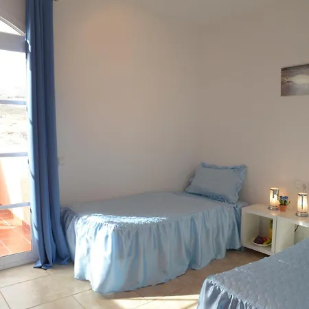 Casa Playa 칼레타데푸스테