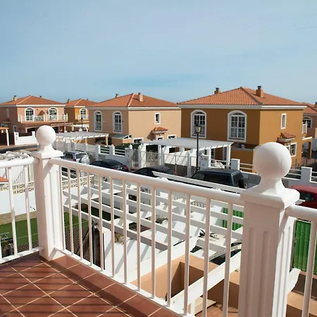 펜션 Casa Playa