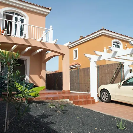 펜션 Casa Playa *
