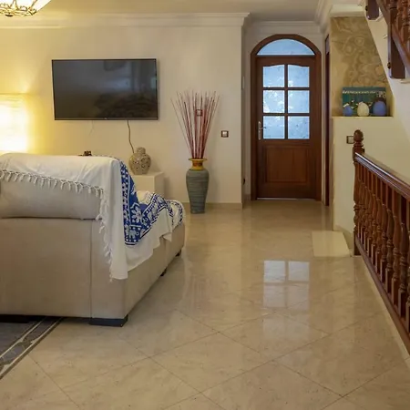 Casa Playa Arinaga Villa