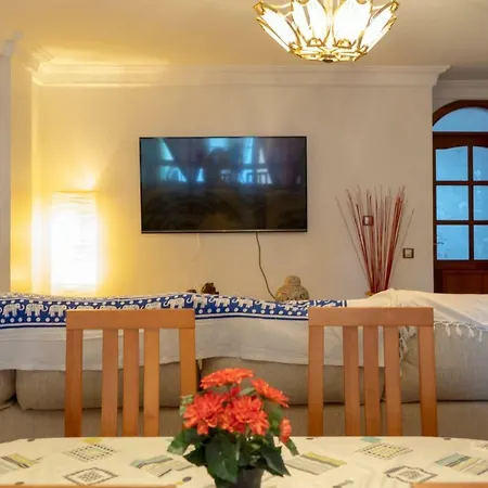 Villa Casa Playa Arinaga