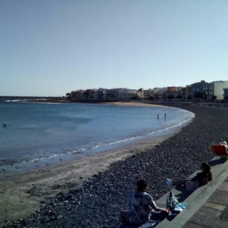 Casa Playa Arinaga Villa