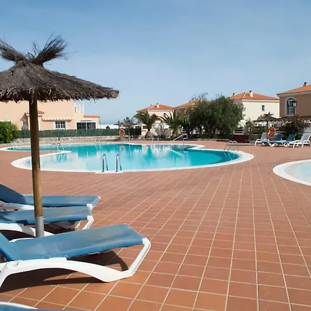 Casa Playa Semesterbostad