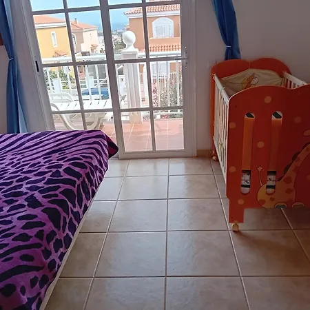 Casa Playa Semesterbostad *