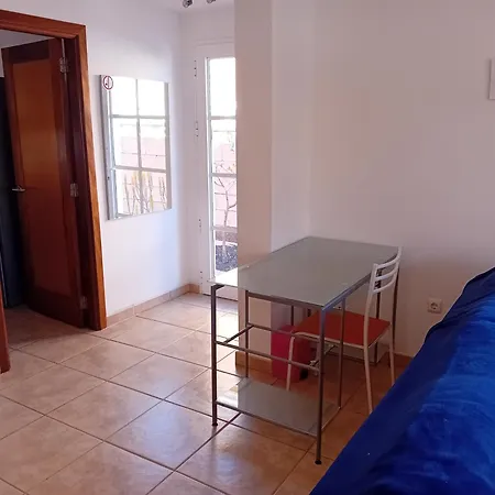 Casa Playa Semesterbostad