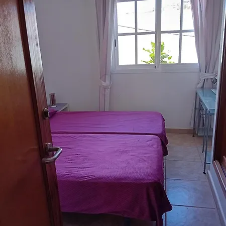 Casa Playa Semesterbostad *
