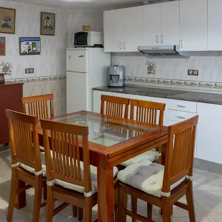 Villa Casa Playa Arinaga Aguimes